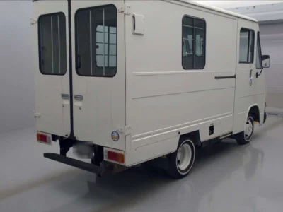 Toyota Quick Delivery