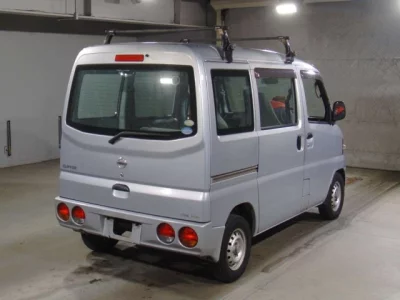 Nissan CLIPPER VAN