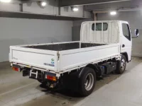 Nissan ATLAS лот № 70055 оценка 3  с аукциона в Японии 1