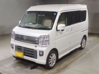 Nissan NV100 Clipper Rio