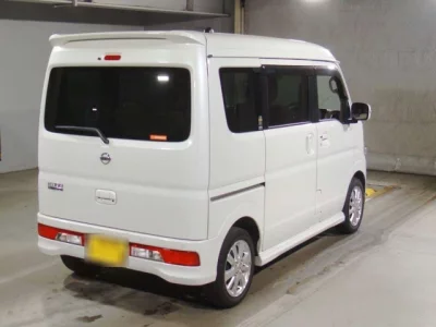 Nissan Clipper Rio