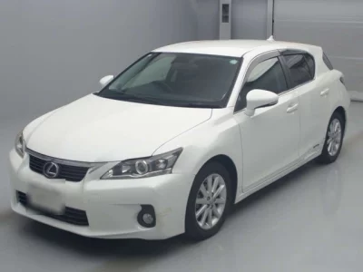 Lexus CT