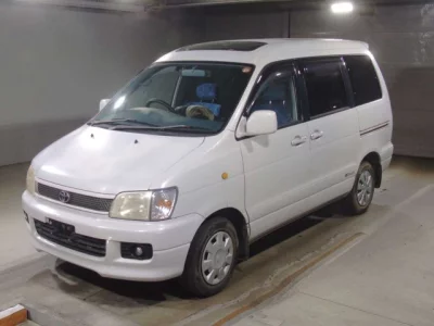 Toyota LITE ACE NOAH