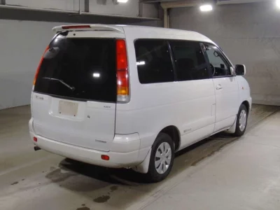 Toyota Lite Ace Noah