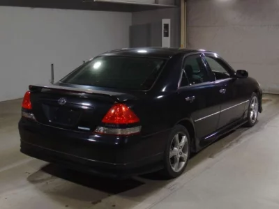 Toyota MARK II