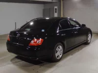 Toyota MARK X лот № 75044 оценка 3.5  с аукциона в Японии 1