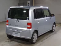 Toyota PIXIS SPACE лот № 7153 оценка 4  с аукциона в Японии 1