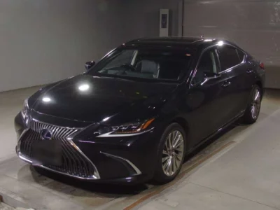 Lexus ES350