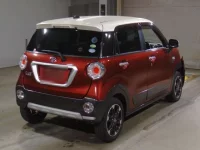 Toyota PIXIS JOY лот № 7207 оценка R  с аукциона в Японии 1