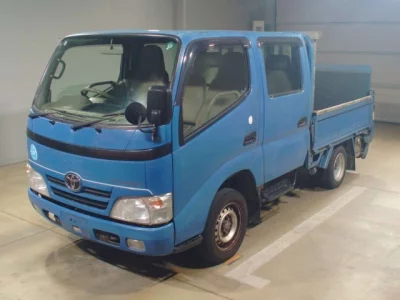 Toyota ToyoAce