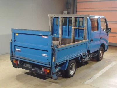 Toyota ToyoAce