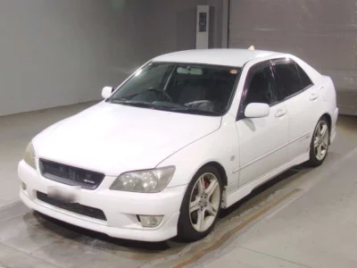Toyota ALTEZZA