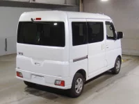 Toyota PIXIS VAN лот № 3407 оценка 4.5  с аукциона в Японии 1