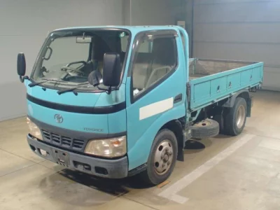 Toyota ToyoAce