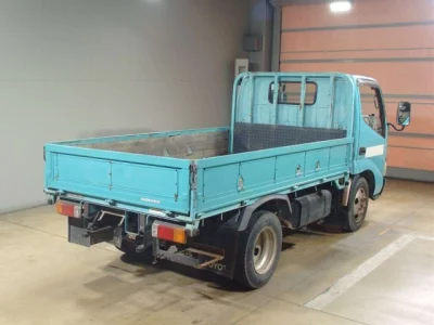 Toyota ToyoAce