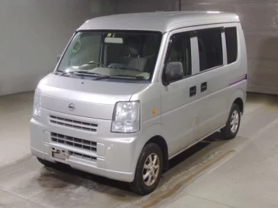 Nissan CLIPPER VAN