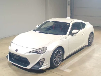 Toyota GT 86