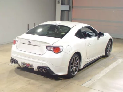 Toyota GT 86