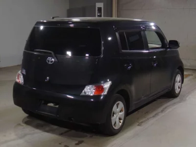 Toyota BB