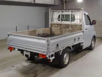 Toyota TOWN ACE TRUCK лот № 7245 оценка R  с аукциона в Японии 1