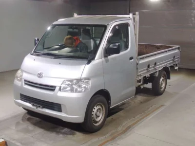 Toyota TOWN ACE TRUCK  с аукциона в Японии