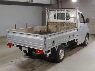 Toyota TOWN ACE TRUCK  с аукциона в Японии