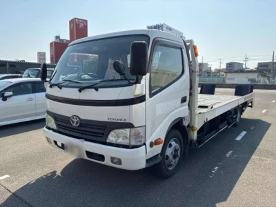 Toyota ToyoAce