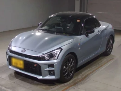 Toyota COPEN