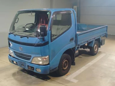 Toyota TOYOACE