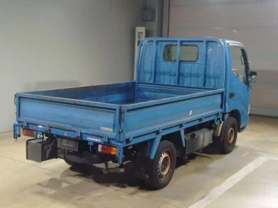 Toyota TOYOACE