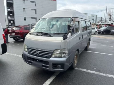Nissan CARAVAN