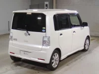 Toyota PIXIS SPACE лот № 75057 оценка 4  с аукциона в Японии 1