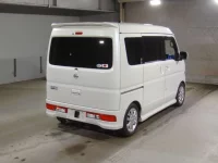 Nissan CLIPPER RIO лот № 3304 оценка 4  с аукциона в Японии 1
