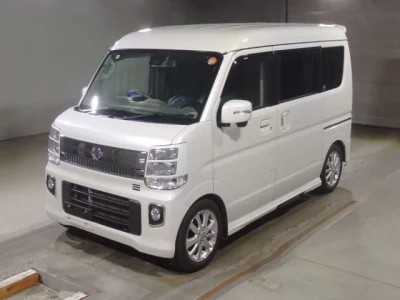 Nissan Clipper Rio