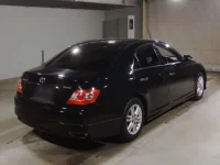 Toyota MARK X лот № 7297 оценка R  с аукциона в Японии 1