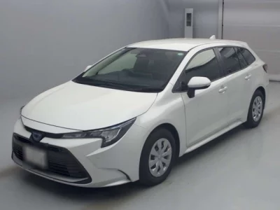 Toyota Corolla Touring Sports