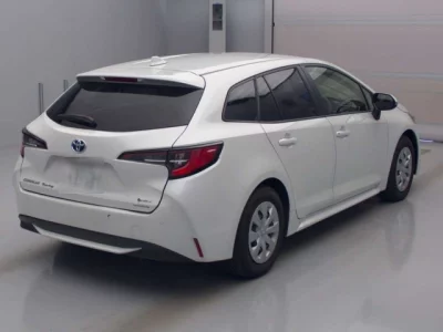 Toyota Corolla Touring Sports