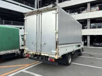 Toyota DYNA лот № 63528 оценка 3.5  с аукциона в Японии 1