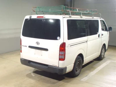 Toyota REGIUS ACE VAN