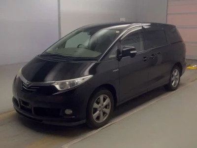 Toyota ESTIMA HYBRID