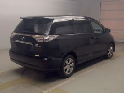 Toyota ESTIMA HYBRID