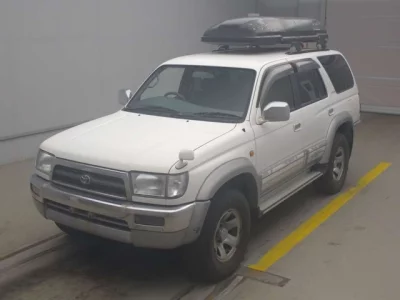 Toyota HILUX SURF