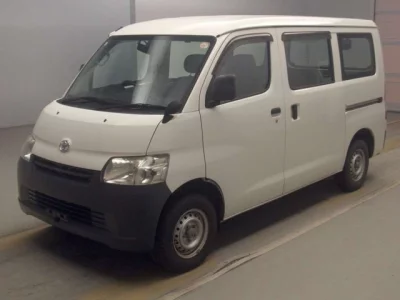 Toyota LITE ACE VAN