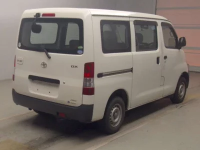 Toyota LITE ACE VAN