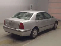 Toyota PROGRES лот № 70032 оценка R  с аукциона в Японии 1