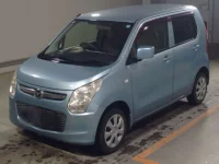 Mazda FLAIR лот № 31001 оценка 3.5  с аукциона в Японии 1