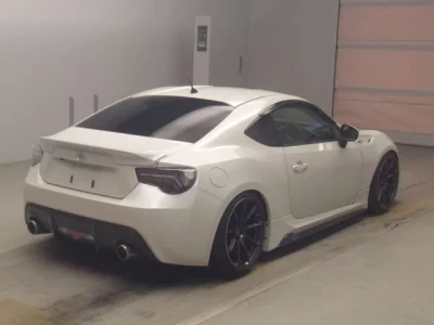 Toyota GT 86