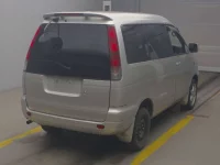 Toyota TOWN ACE NOAH лот № 4113 оценка 3  с аукциона в Японии 1