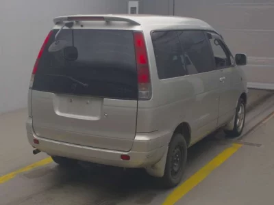 Toyota TOWN ACE NOAH  с аукциона в Японии