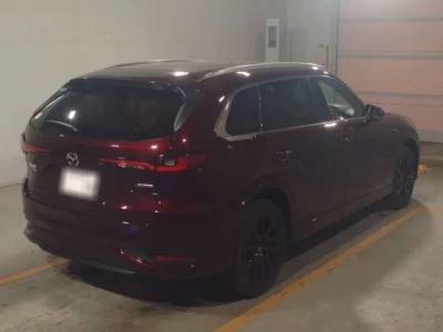 Mazda CX-80